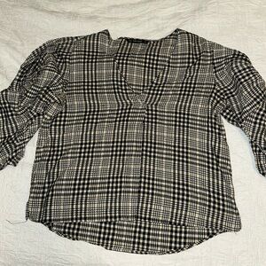 Zara Top